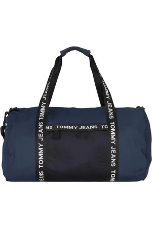 Tommy Hilfiger Heren, Tassen, Blauw, Maat: ONE Size