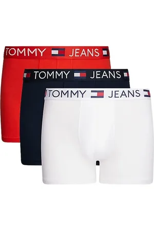 Tommy Hilfiger Heren, Ondergoed, Veelkleurig, Maat: M