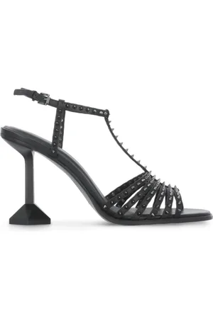 Ash Dames, Schoenen, Zwart, Maat: 37 EU