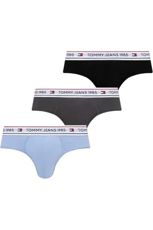 Tommy Hilfiger Heren, Ondergoed, Veelkleurig, Maat: 2XL Katoen