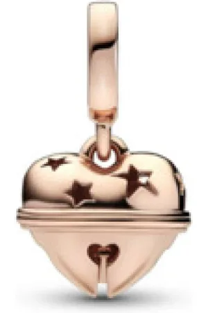 PANDORA Dames, Accessoires, Geel, Maat: ONE Size