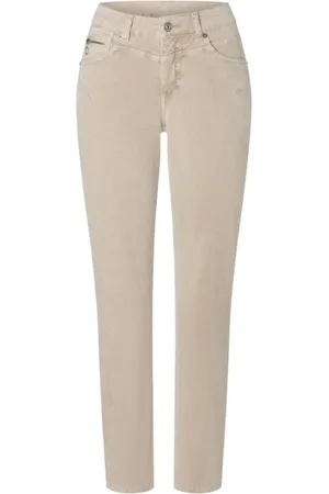 Mac Dames, Broeken, , Maat: XL