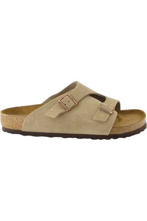 Birkenstock Heren, Schoenen, , Maat: 43 EU