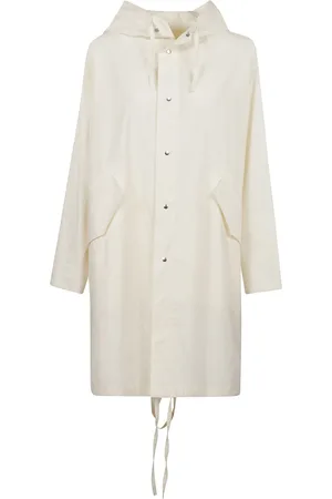 Jil Sander Dames, Mantels, , Maat: XS Katoen
