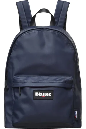 Blauer Heren, Tassen, Blauw, Maat: ONE Size
