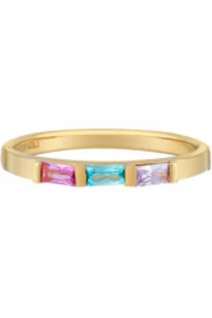 CAÏ Dames, Accessoires, Geel, Maat: 52 MM