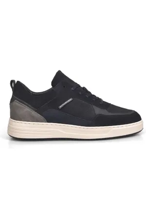 Cycleur de luxe Heren, Schoenen, Blauw, Maat: 44 EU Leer