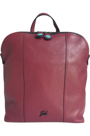 Gabs Dames, Tassen, Rood, Maat: ONE Size Leer