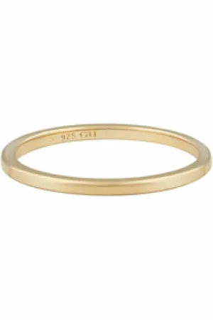 CAÏ Dames, Accessoires, Geel, Maat: 54 MM