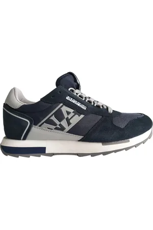 Napapijri Heren, Schoenen, Blauw, Maat: 44 EU Suède