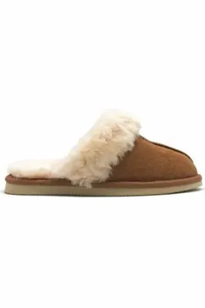 thies 1856 Dames, Schoenen, Bruin, Maat: 40 EU