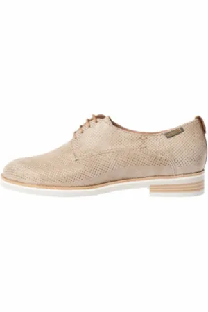 Mephisto Dames, Schoenen, Geel, Maat: 36 1/2 EU