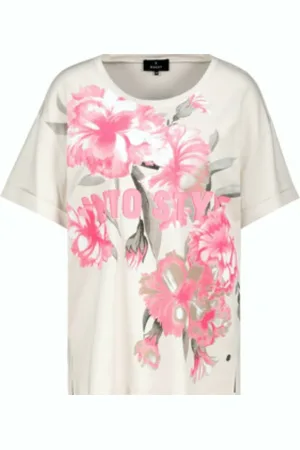 monari Dames, Tops, , Maat: 3XL