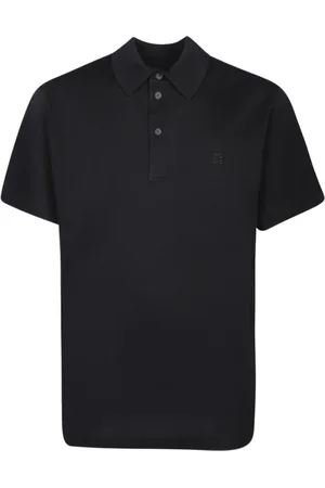 Givenchy Heren, Tops, Zwart, Maat: XS Katoen
