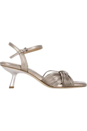 Ash Dames, Schoenen, Geel, Maat: 38 EU
