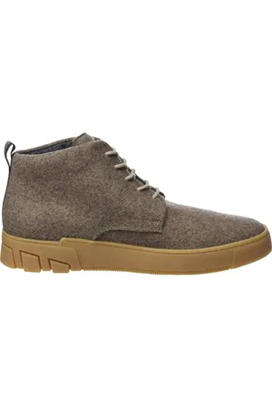 Ganter Dames, Schoenen, Bruin, Maat: 38 EU