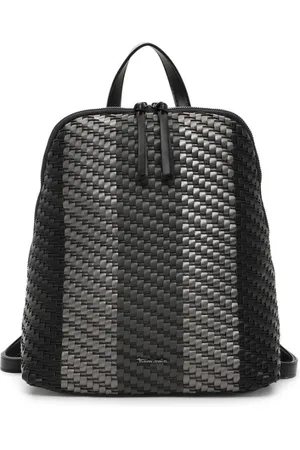 Tamaris Unisex, Tassen, Zwart, Maat: ONE Size