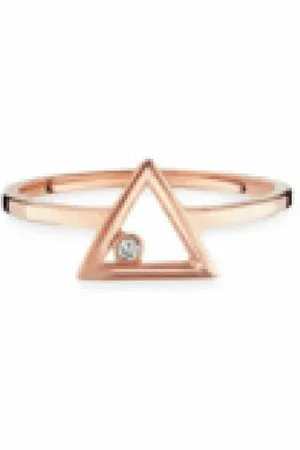 CAÏ Dames, Accessoires, Geel, Maat: 56 MM