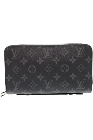 LOUIS VUITTON Unisex, Pre-owned, Zwart, Maat: ONE Size
