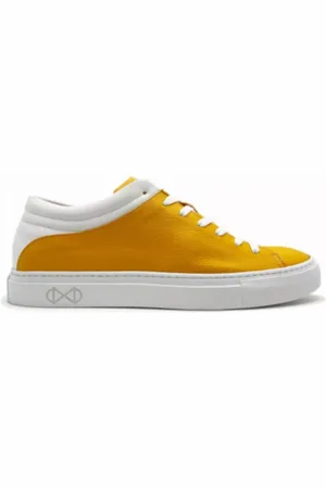 Nat-2 Dames, Schoenen, Oranje, Maat: 40 EU
