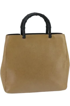 Gucci Dames, Pre-owned, , Maat: ONE Size Leer