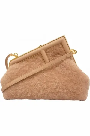 Fendi Dames, Pre-owned, , Maat: ONE Size