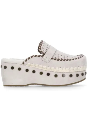 Mou Dames, Schoenen, , Maat: 37 EU Suède