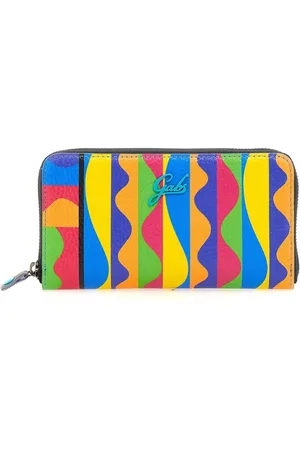 Gabs Dames, Accessoires, Veelkleurig, Maat: ONE Size Leer