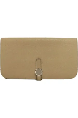 Hermès Dames, Pre-owned, , Maat: ONE Size Leer