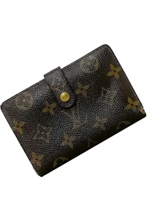 LOUIS VUITTON Dames, Pre-owned, Bruin, Maat: ONE Size