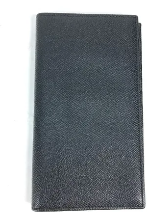 Bvlgari Dames, Pre-owned, Zwart, Maat: ONE Size Leer