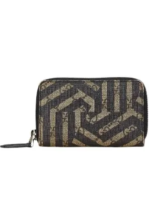 Gucci Dames, Pre-owned, Zwart, Maat: ONE Size Leer