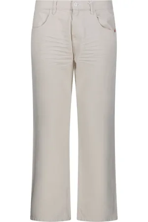 AMISH Heren, Jeans, , Maat: W34 Katoen