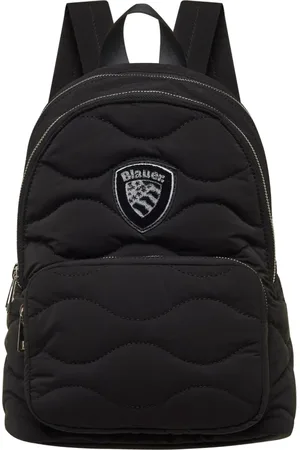 Blauer Heren, Tassen, Zwart, Maat: ONE Size