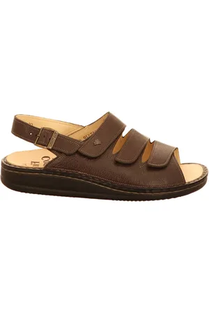 Finn Heren, Schoenen, Bruin, Maat: 46 EU
