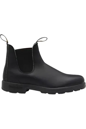 Blundstone Heren, Schoenen, Zwart, Maat: 42 EU Leer