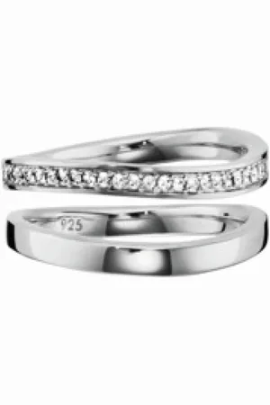 CAÏ Dames, Accessoires, Grijs, Maat: 52 MM