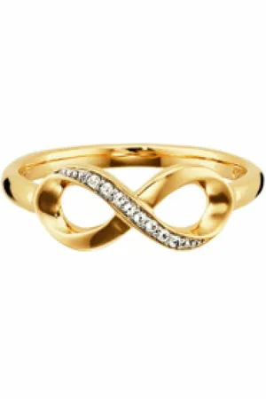 CAÏ Dames, Accessoires, Geel, Maat: 56 MM