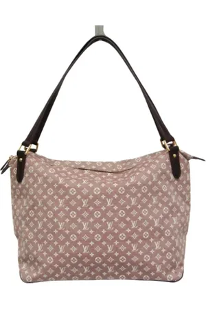 LOUIS VUITTON Dames, Pre-owned, Roze, Maat: ONE Size