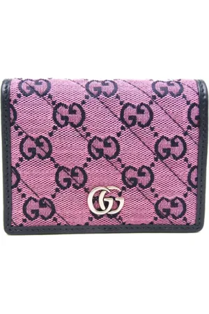 Gucci Dames, Pre-owned, Roze, Maat: ONE Size