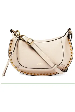Isabel Marant Dames, Tassen, , Maat: ONE Size Leer