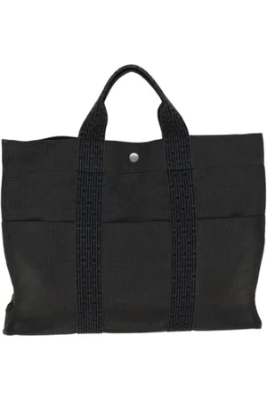 Hermès Unisex, Pre-owned, Zwart, Maat: ONE Size