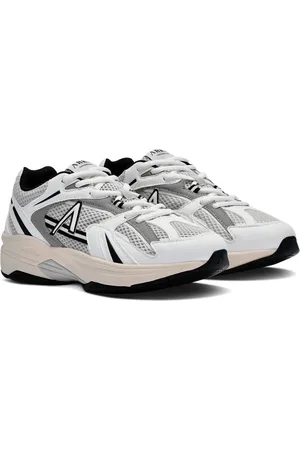 Arkk Copenhagen Dames, Schoenen, Grijs, Maat: 41 EU