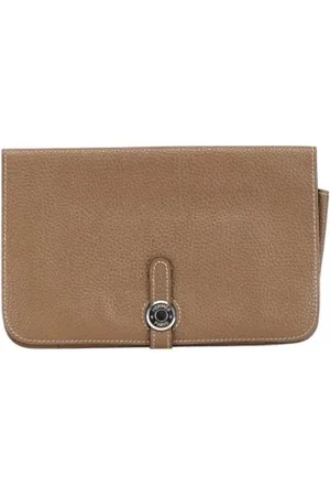 Hermès Dames, Pre-owned, , Maat: ONE Size Leer
