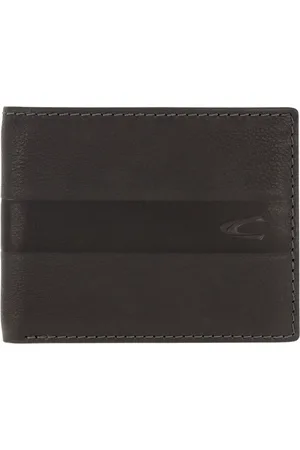 Camel Active Heren, Accessoires, Zwart, Maat: ONE Size