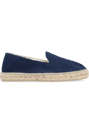 MANEBI Heren, Schoenen, Blauw, Maat: 40 EU