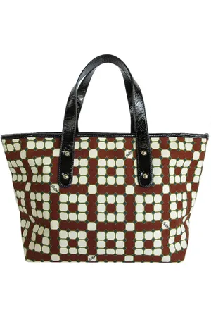 Bally Dames, Pre-owned, Veelkleurig, Maat: ONE Size
