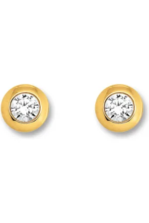 ONE ELEMENT Dames, Accessoires, Geel, Maat: ONE Size