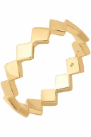CAÏ Dames, Accessoires, Geel, Maat: 58 MM