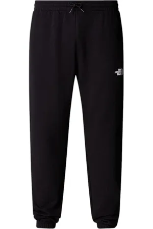 The North Face Heren, Broeken, Zwart, Maat: S Katoen